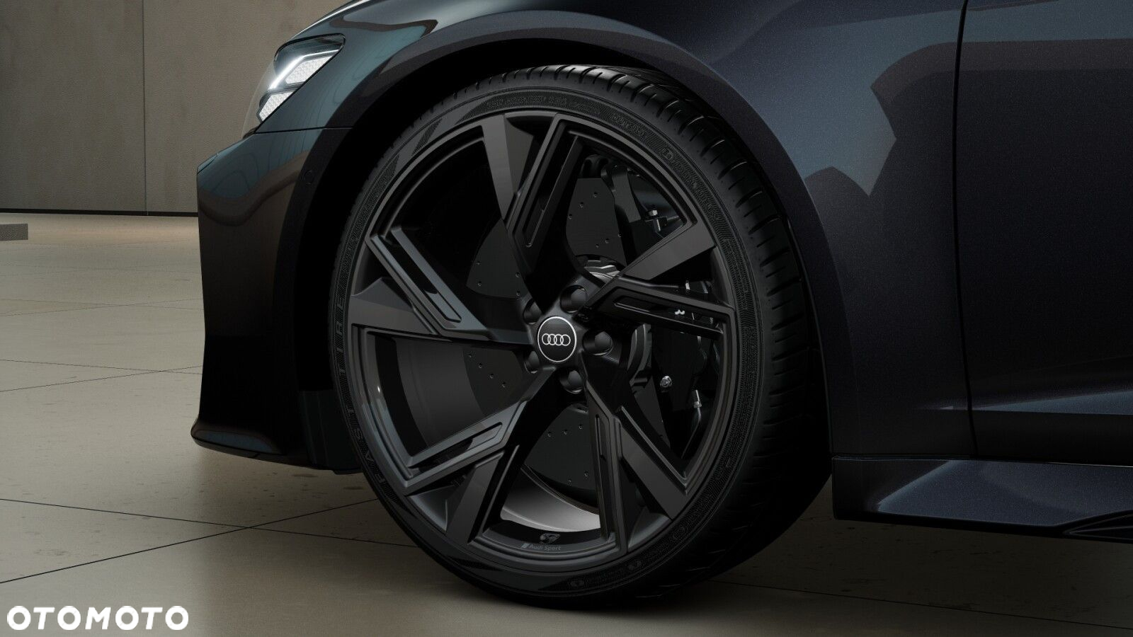 Audi RS6 - 7