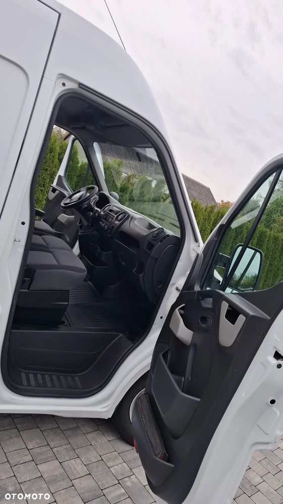 Renault MASTER - 18