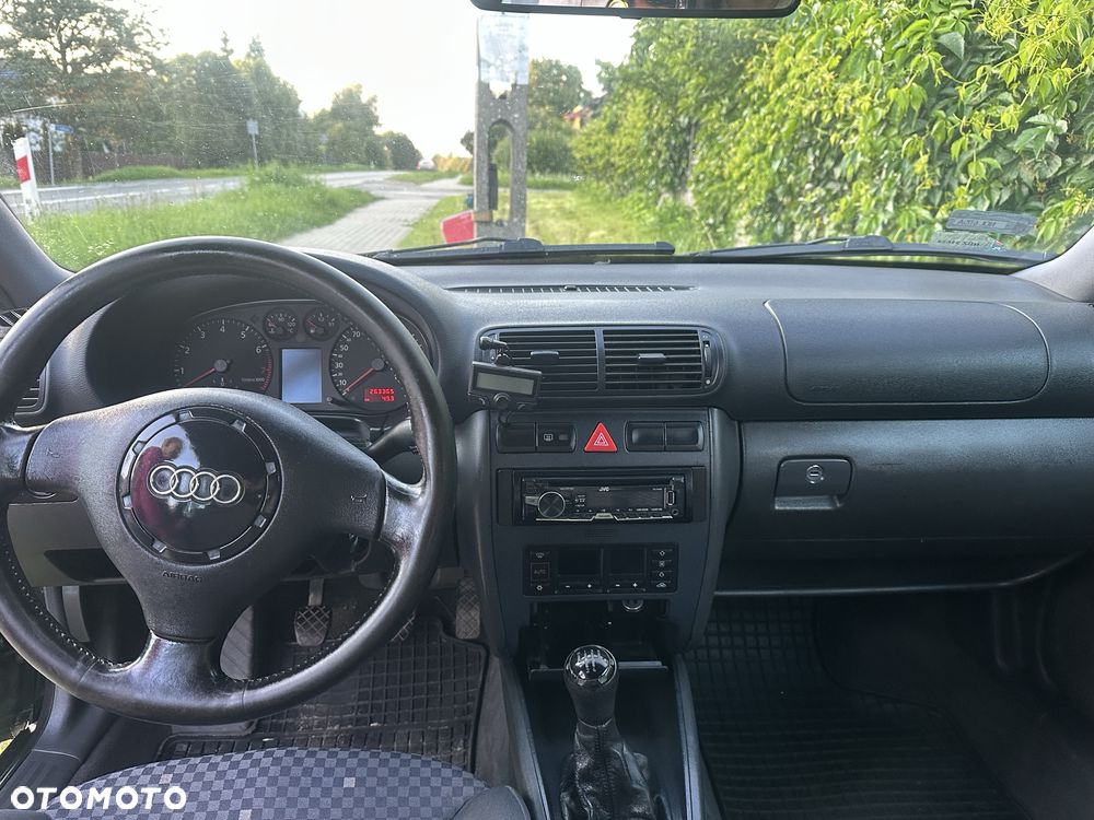 Audi A3 3-drzwiowe - 4