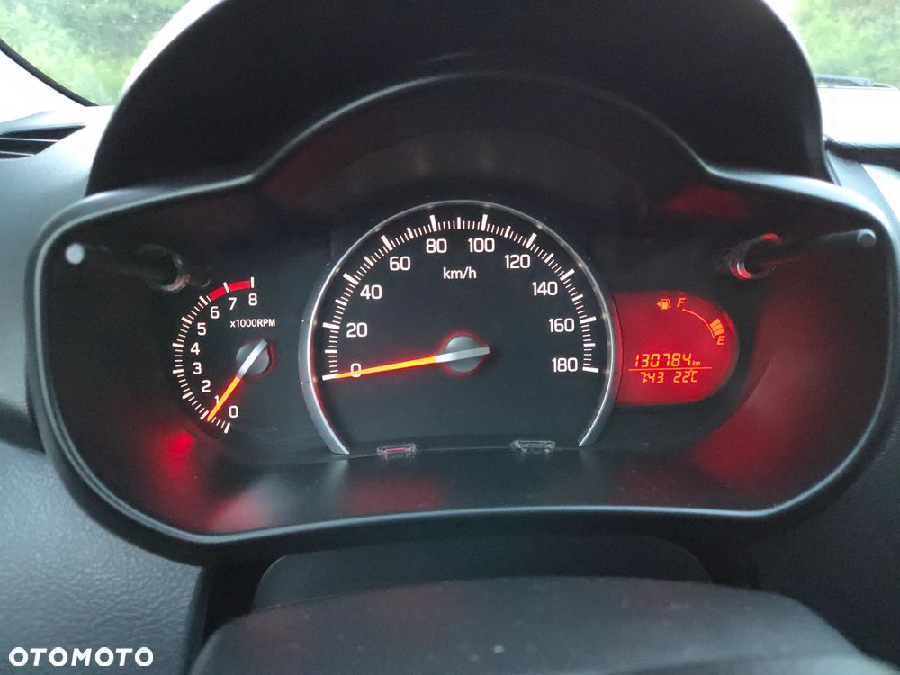 Suzuki Celerio 1.0 Club - 9
