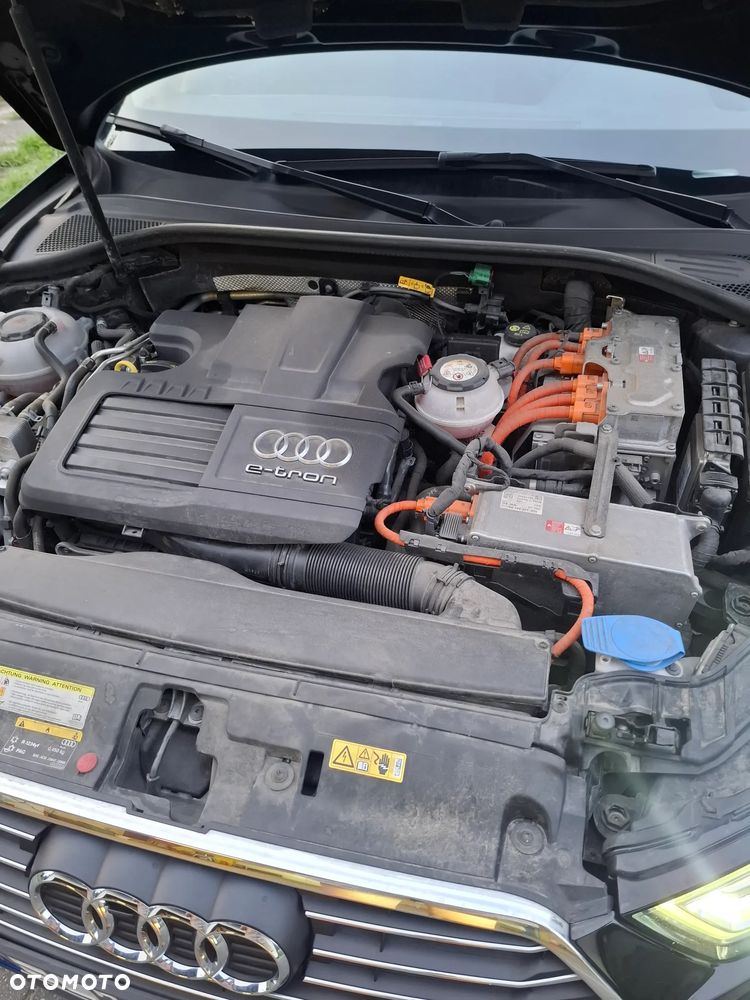 Audi A3 Sportback - 28