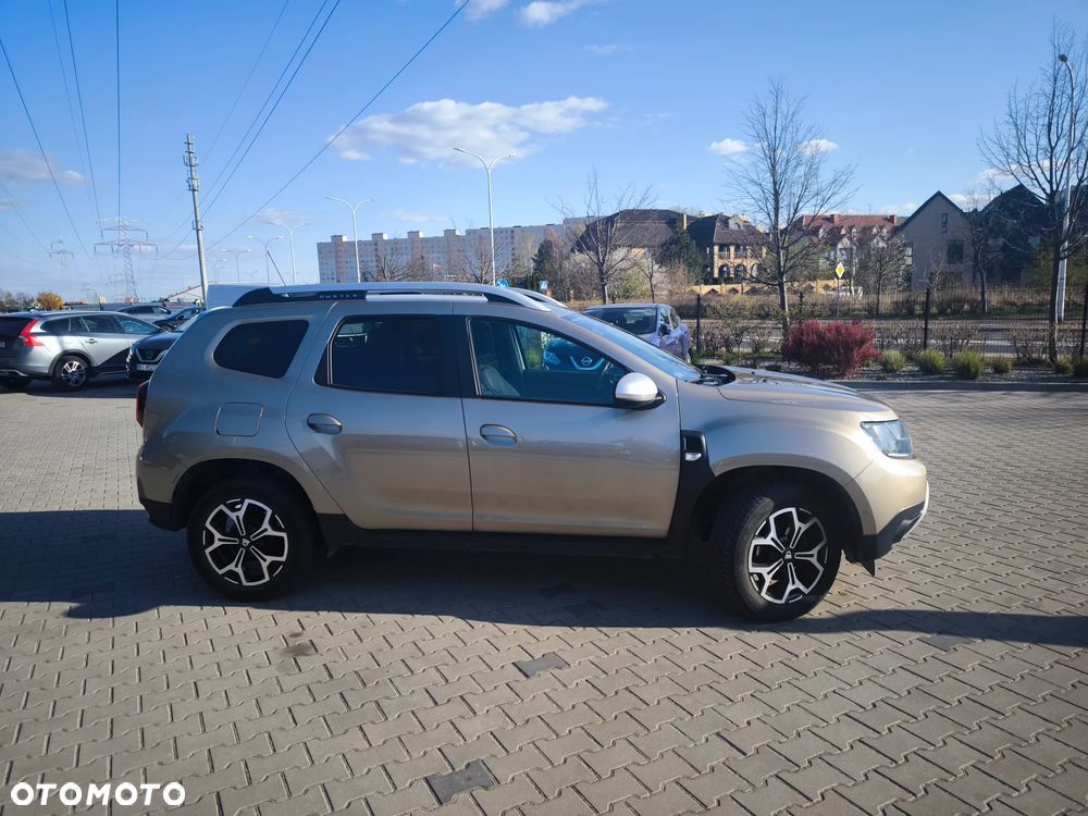 Dacia Duster 1.0 TCe Prestige - 5