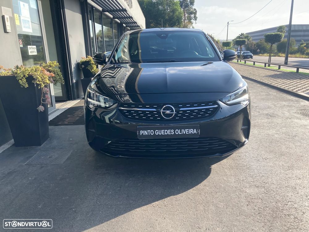 Opel Corsa 1.5 D Elegance - 2