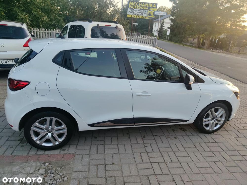 Renault Clio (Energy) TCe 90 Start & Stop LIMITED - 20