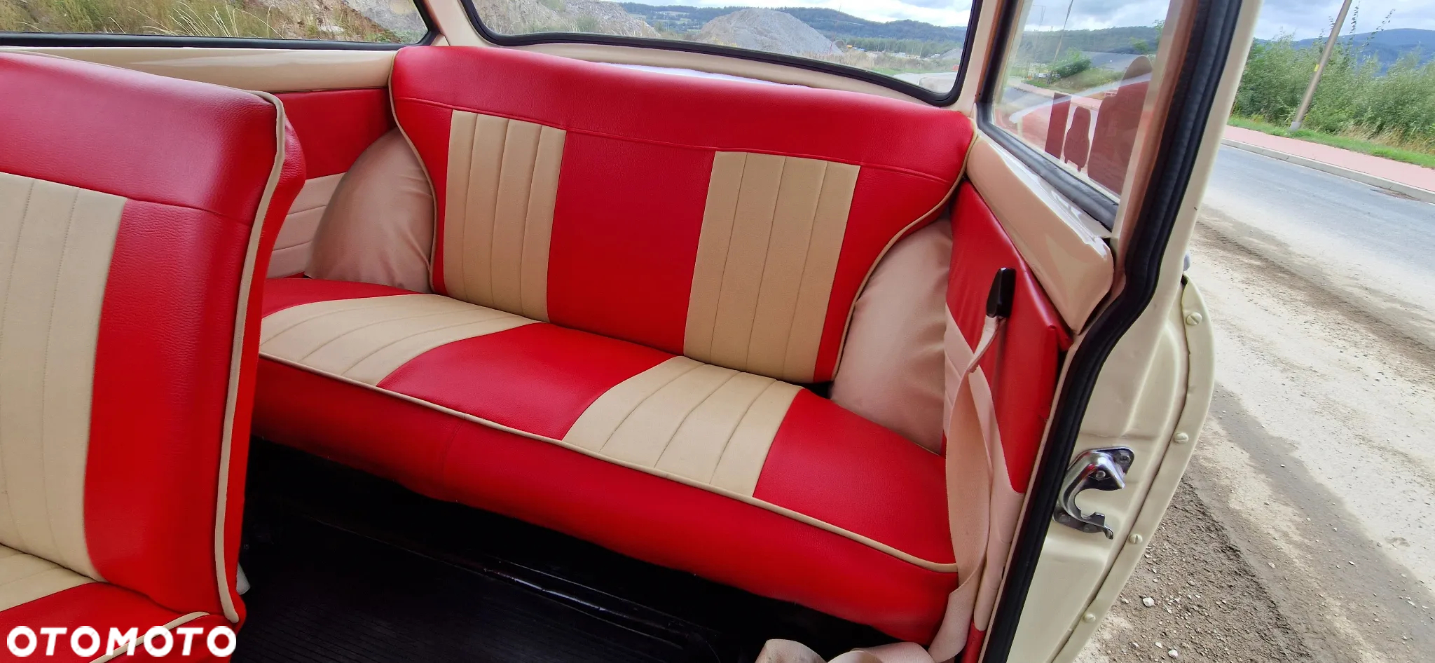 Syrena 105 - 8