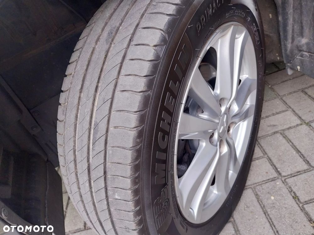 Mitsubishi ASX 1.6 2WD Edition 100+ - 13