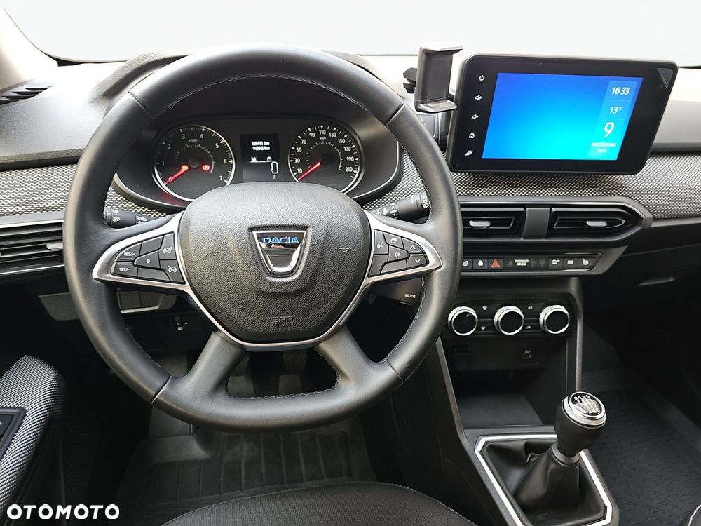 Dacia Jogger - 12