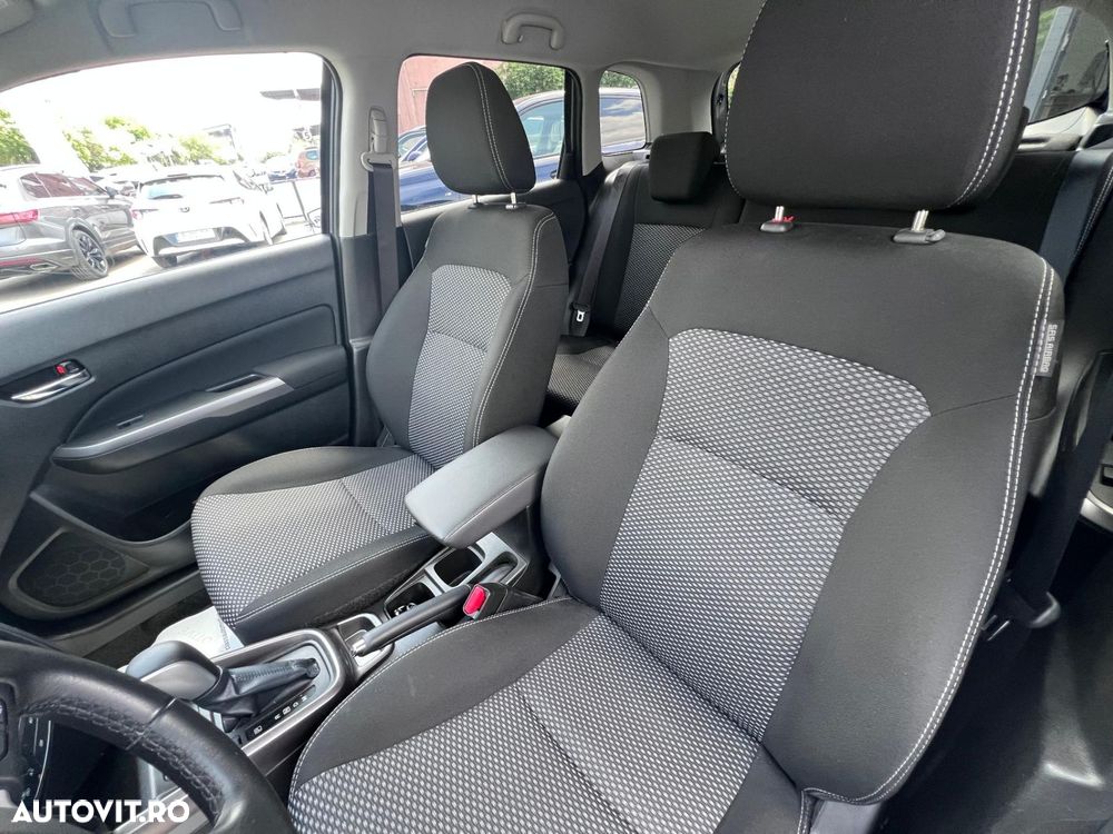 Suzuki Vitara - 14