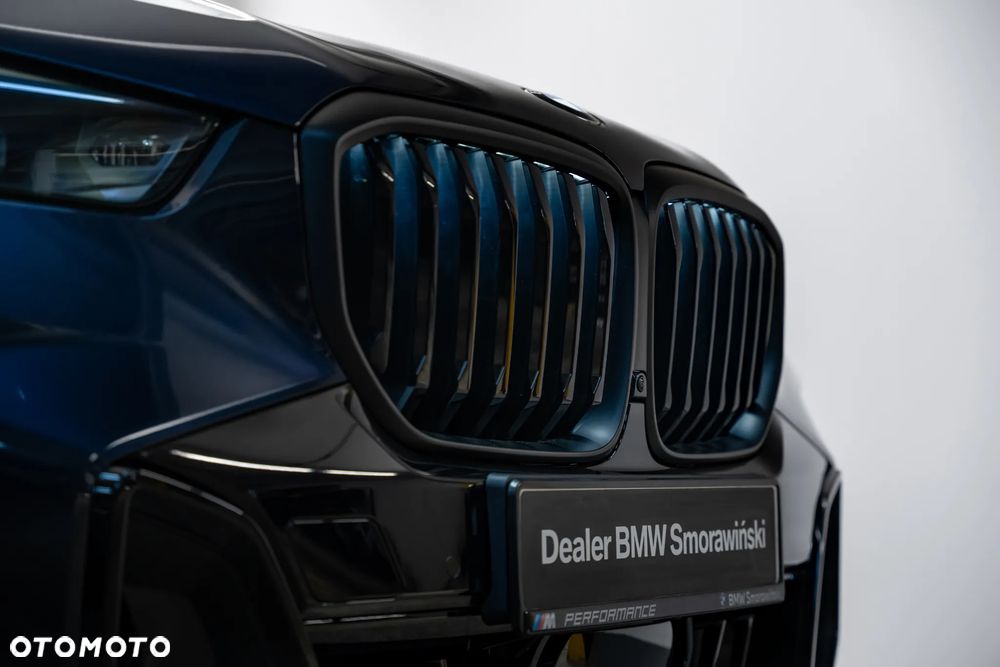 BMW X5 xDrive40d mHEV - 10