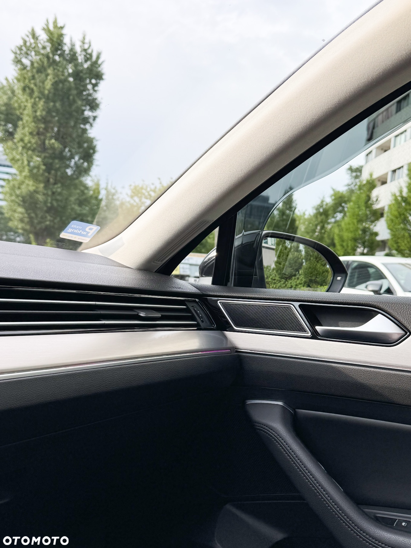 Volkswagen Passat Variant 2.0 TDI SCR 4Motion DSG (BMT) Highline - 20