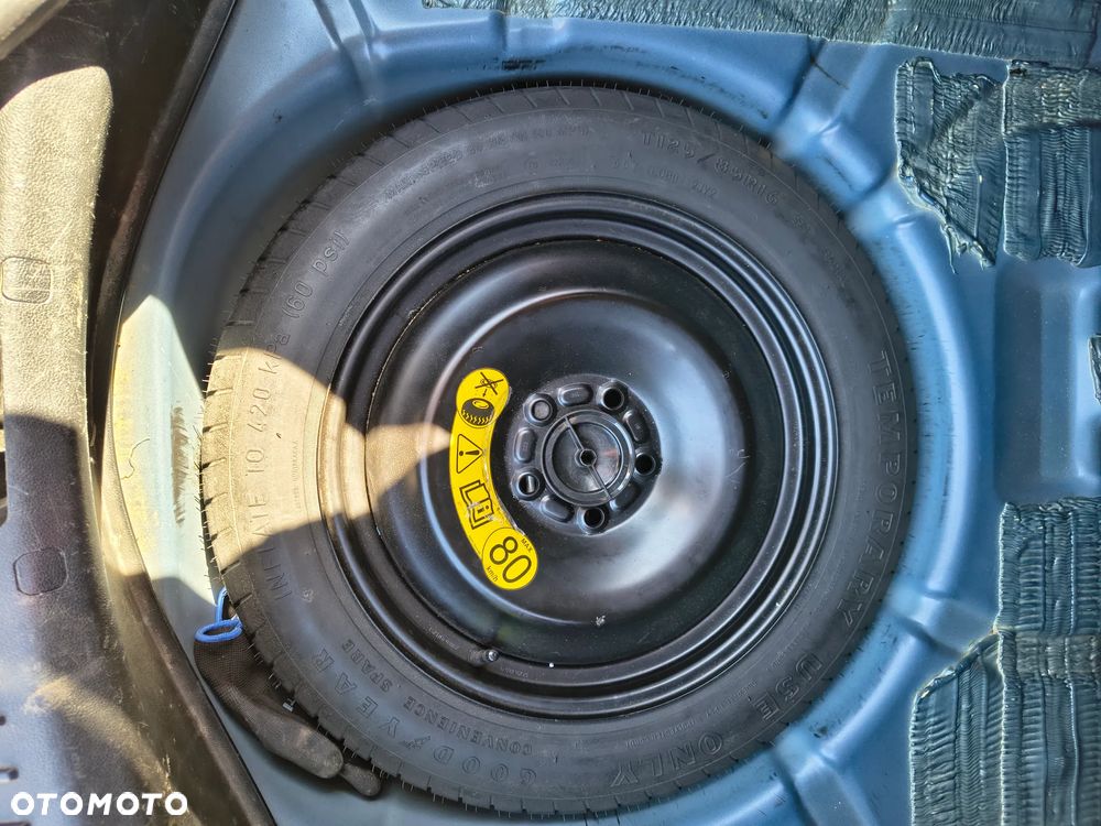 Ford Focus 1.6 Trend - 14