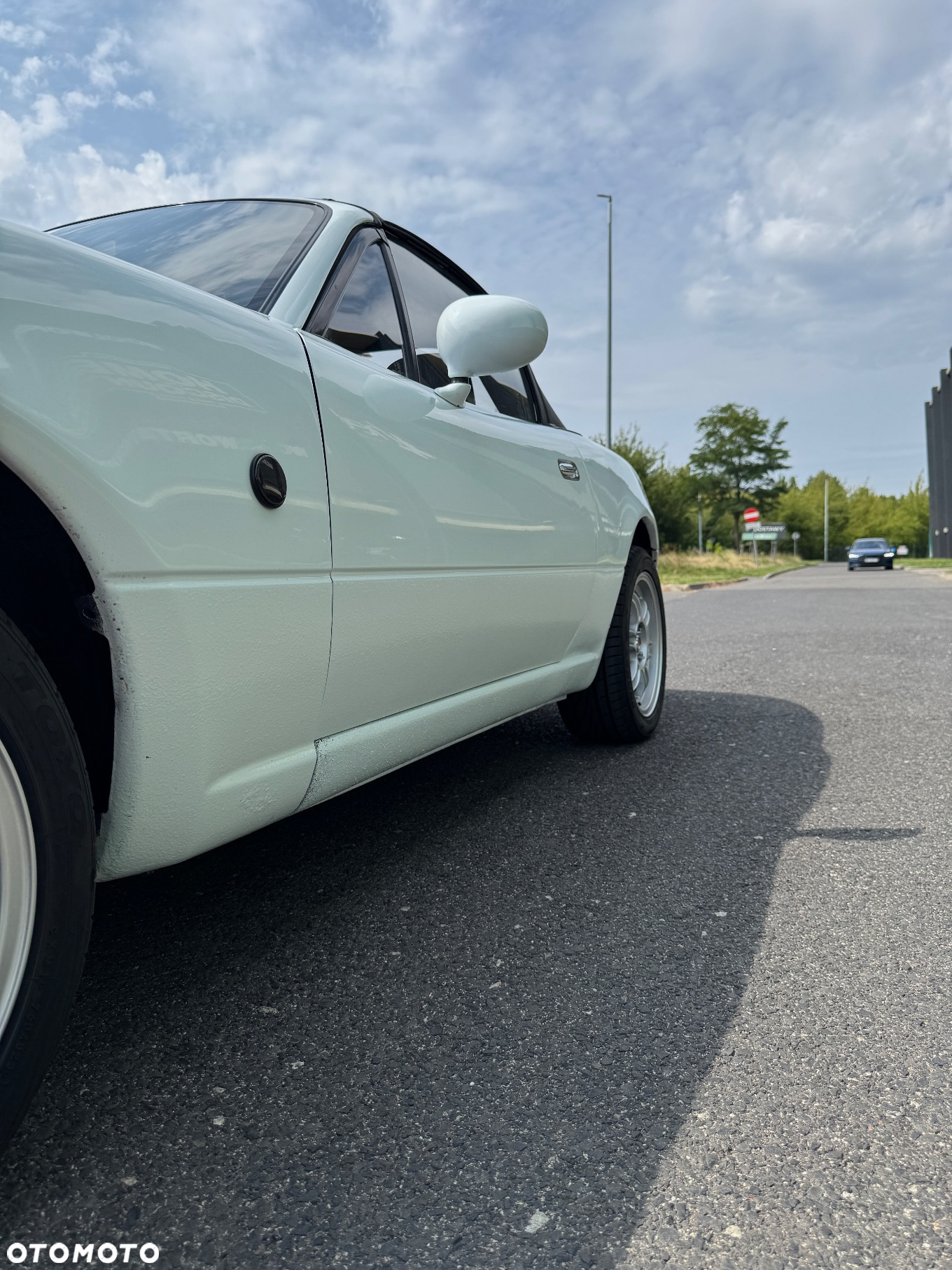 Mazda MX-5 1.6 - 6