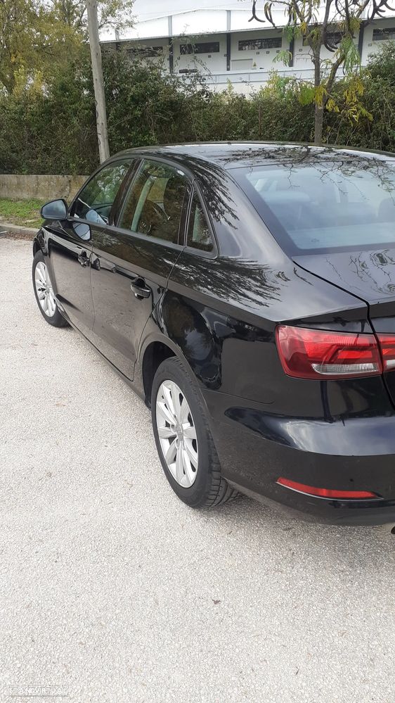 Audi A3 Limousine 1.6 TDI Advance - 3