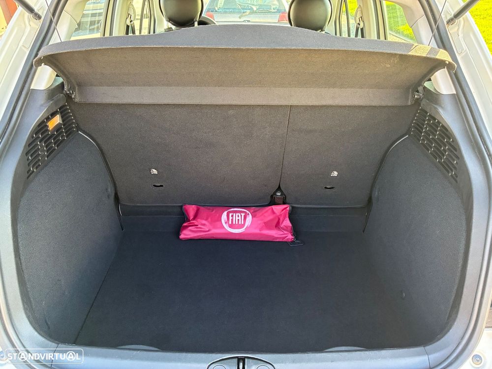 Fiat 500X 1.3 MJ Urban - 17