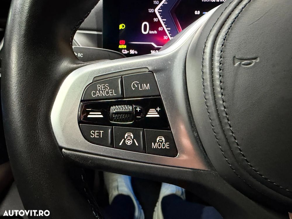 BMW i4 M50 Gran Coupe - 19