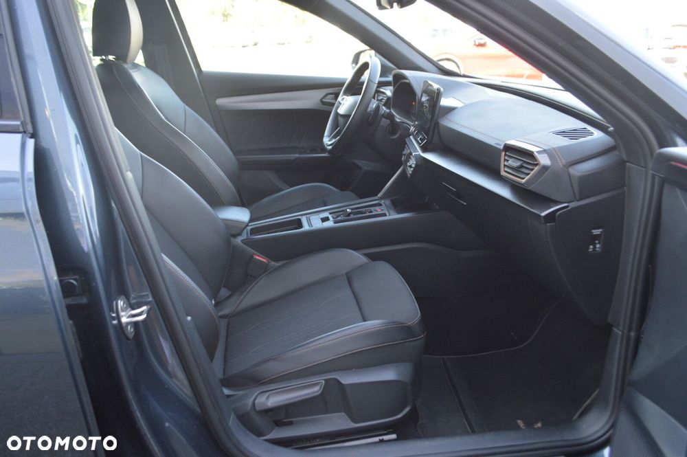 Cupra Formentor 1.5 TSI DSG - 27