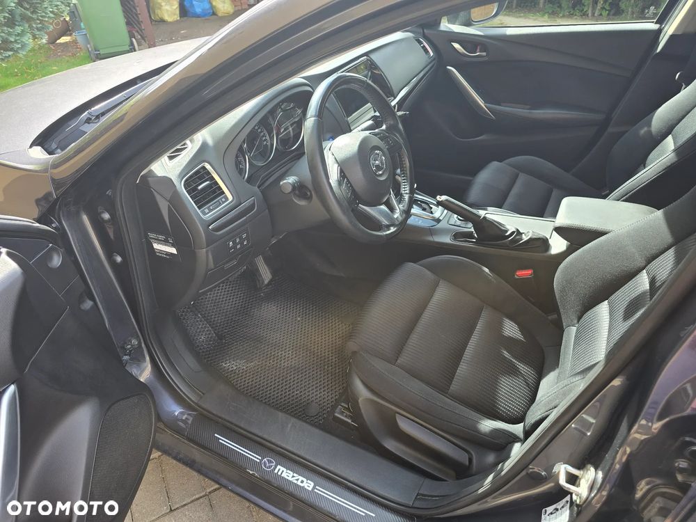 Mazda 6 2.0 SkyEnergy - 18
