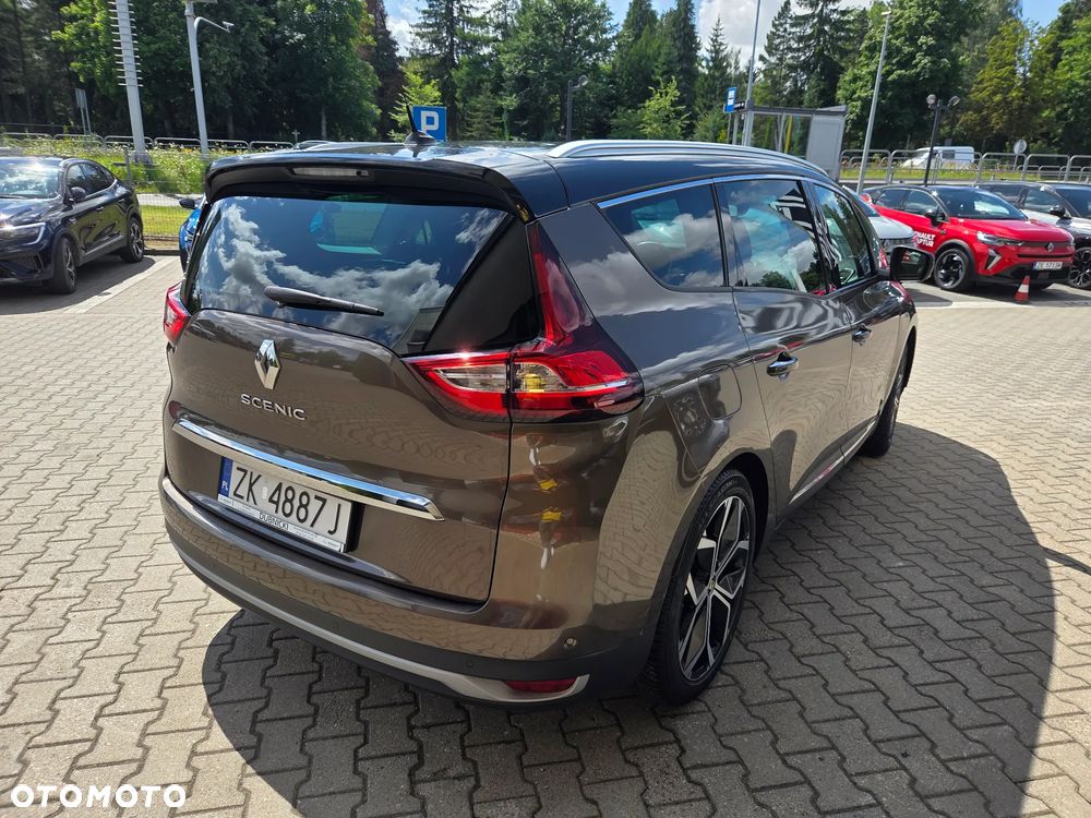 Renault Grand Scenic - 6
