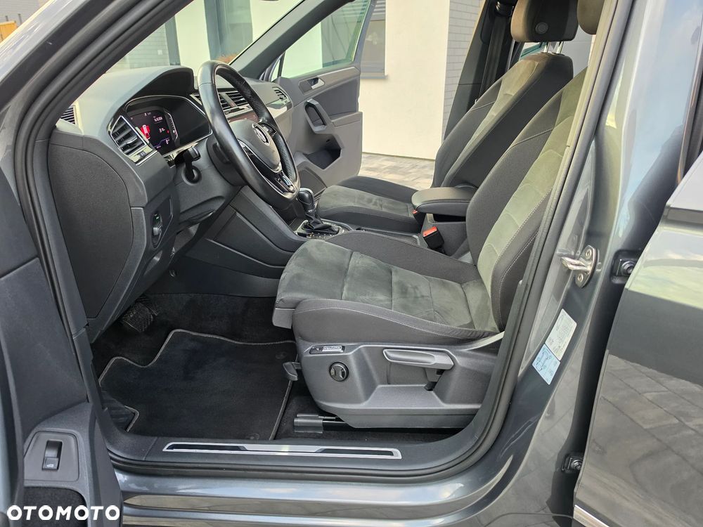 Volkswagen Tiguan 2.0 TSI BMT 4Mot Highline DSG - 28