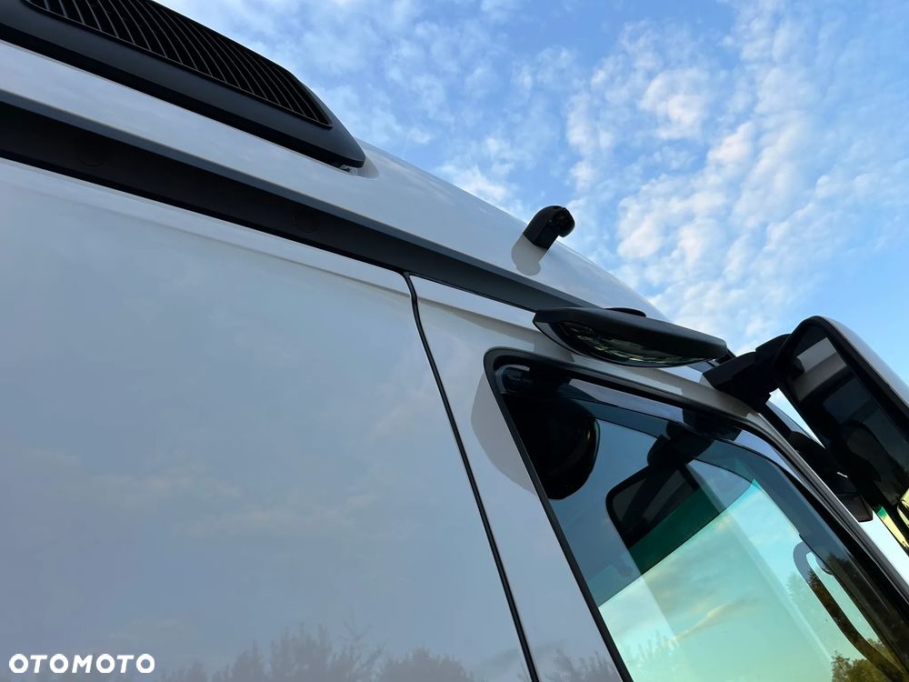 Mercedes-Benz ACTROS 450 STANDARD - 15