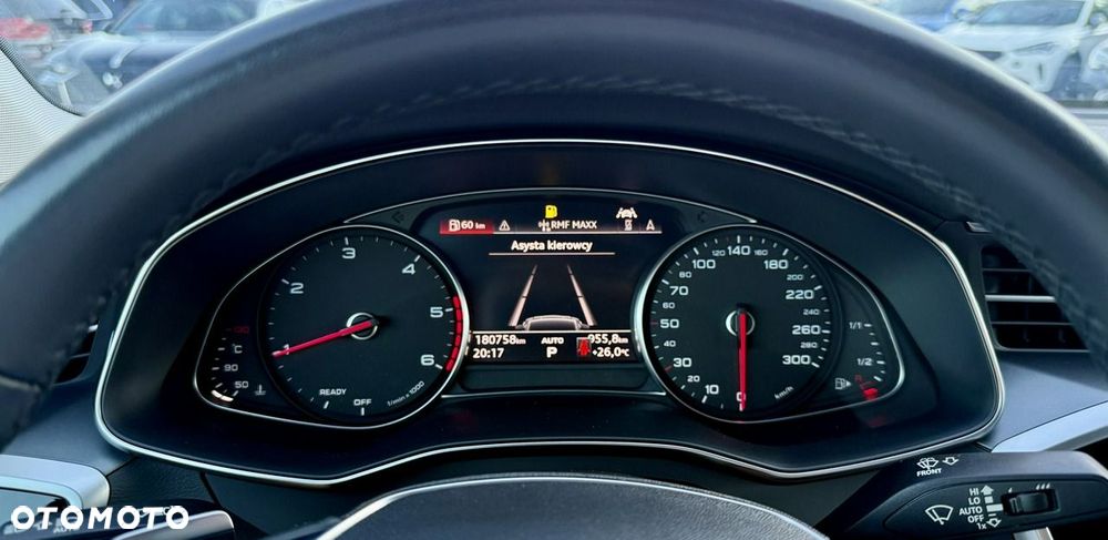 Audi A7 Sportback 40 TDI S tronic - 21