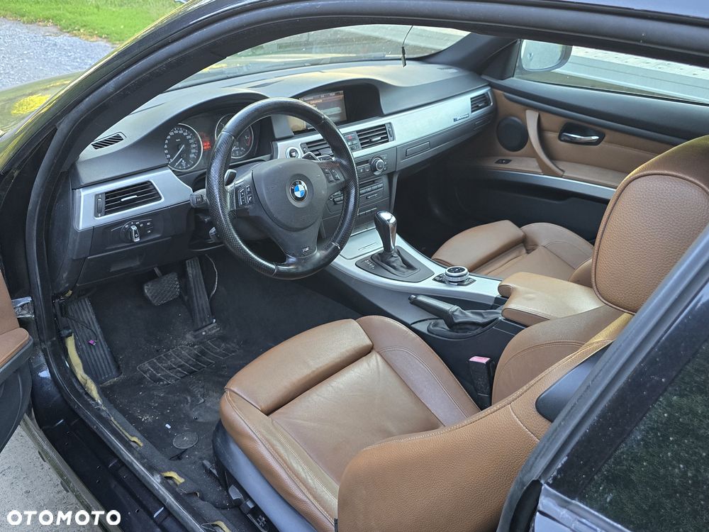 BMW Seria 3 - 6