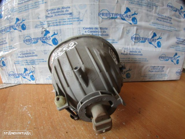 Farol Nevoeiro Farnev637 TOYOTA RAV 4 D4D 2004 2.0D4D 115CV 5P PRETO FD - 2