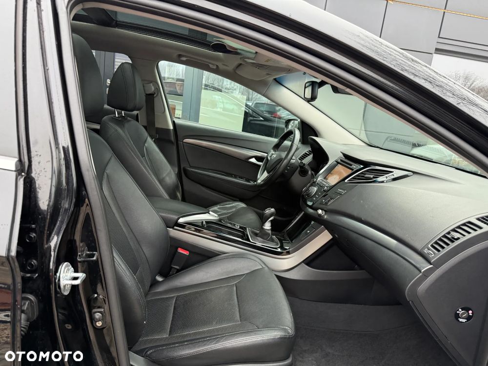 Hyundai i40 Kombi 2.0 Trend - 27