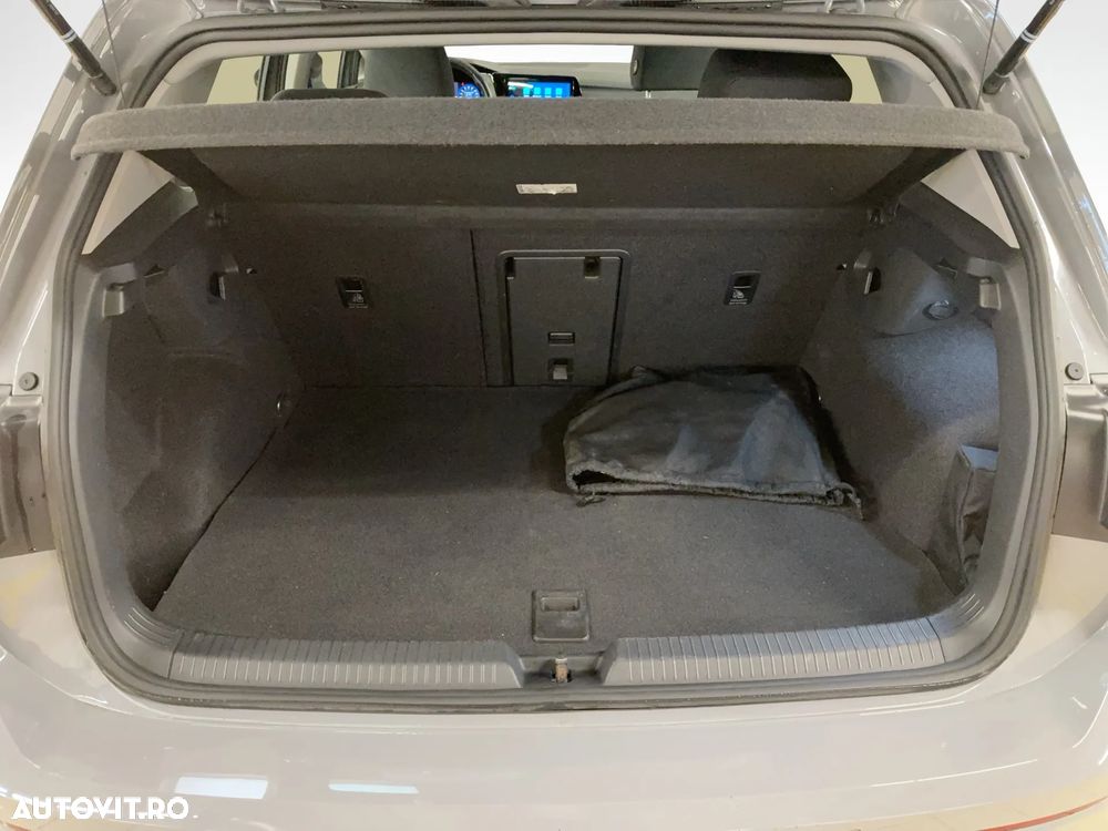 Volkswagen Golf 1.4 eHybrid OPF DSG Style - 28