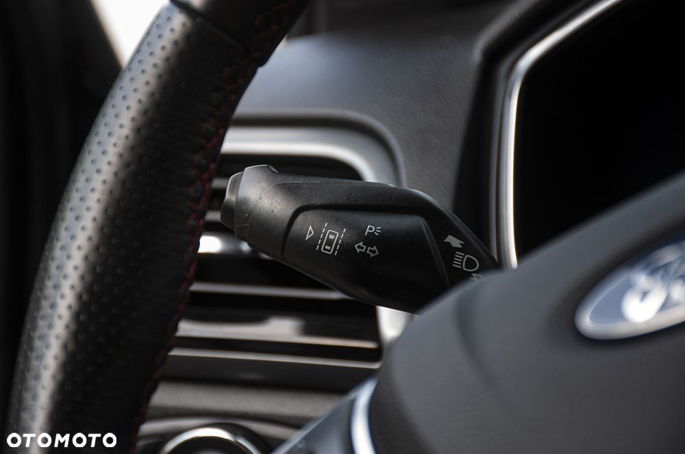 Ford Mondeo 2.0 TDCi PowerShift-Aut Allrad ST-Line - 36