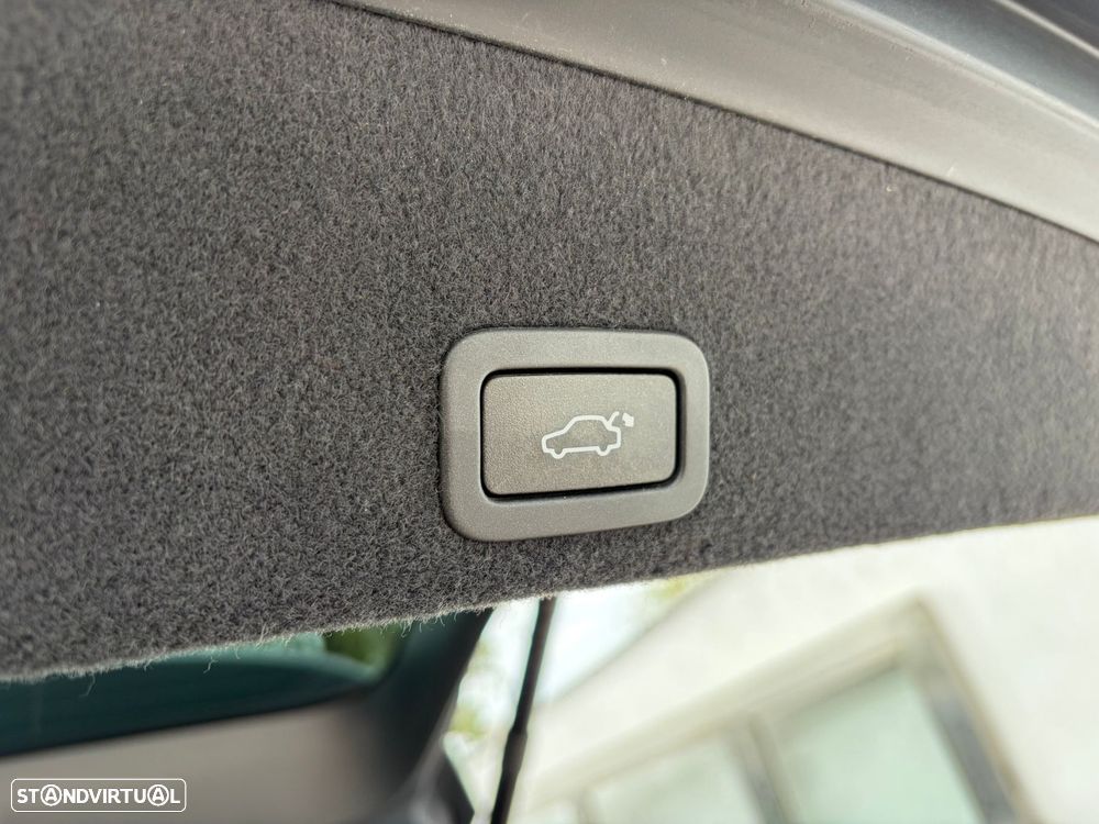 Volvo XC 60 2.0 D4 Dynamic Edition Geartronic - 6
