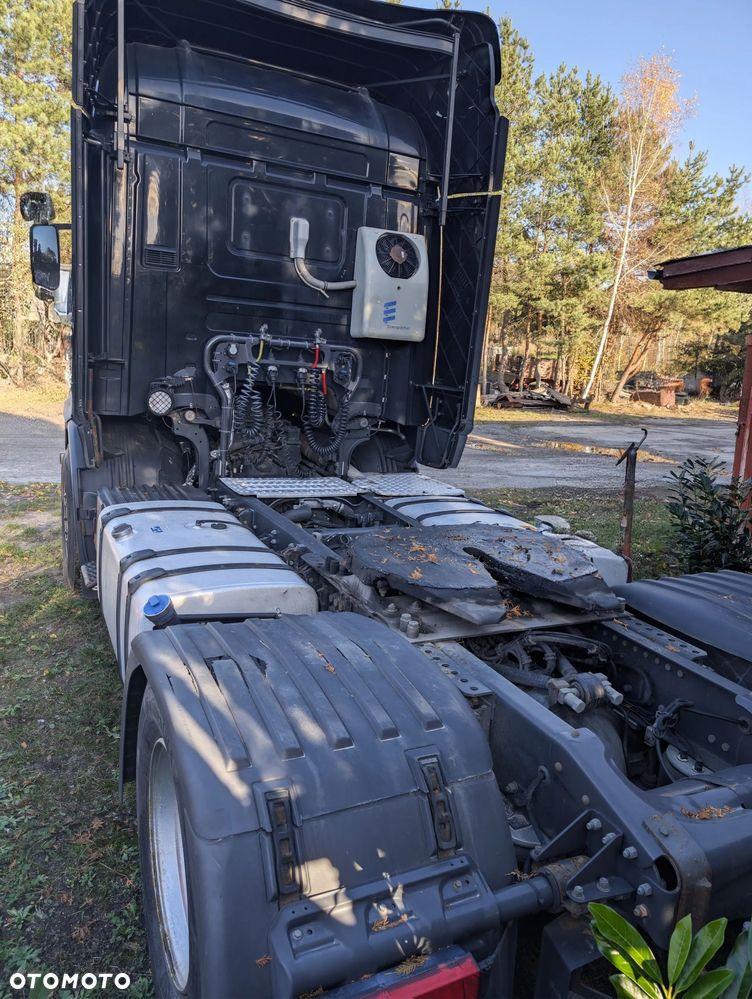 Scania R450 - 4