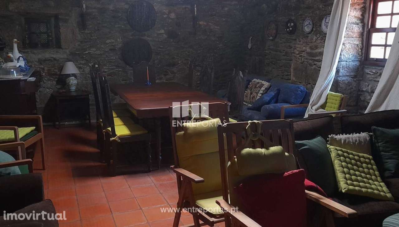 Quinta com piscina para venda, Vilar de Mouros, Caminha - Grande imagem: 4/35