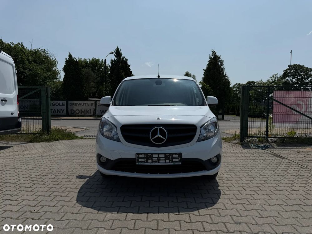 Mercedes-Benz Citan 109 CDI - 2