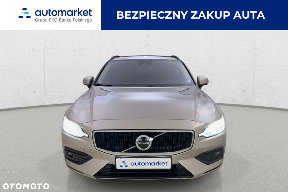 Volvo V60 B4 D Core - 2