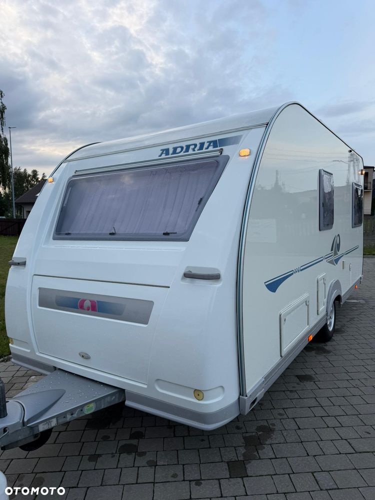 Adria Adiva 462 - 11