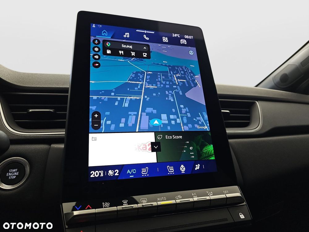 Renault Symbioz 1.6 E-Tech Full Hybrid 145 Techno - 20