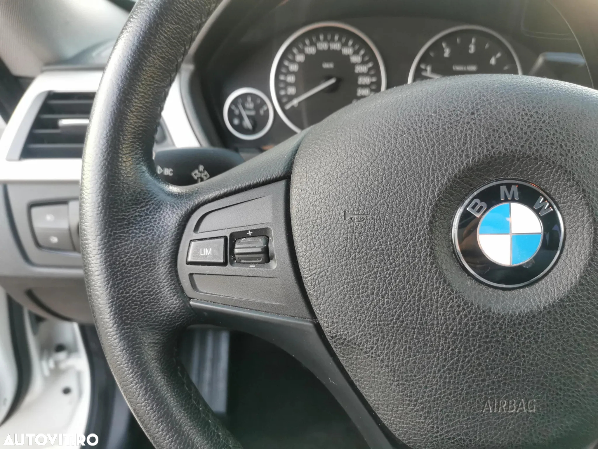 BMW Seria 3 318d Aut. - 19