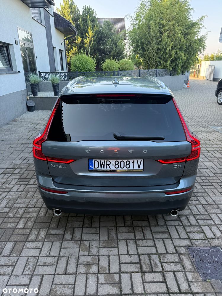 Volvo XC 60 D3 Drive-E Momentum - 13
