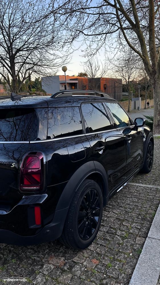 MINI Countryman - 20