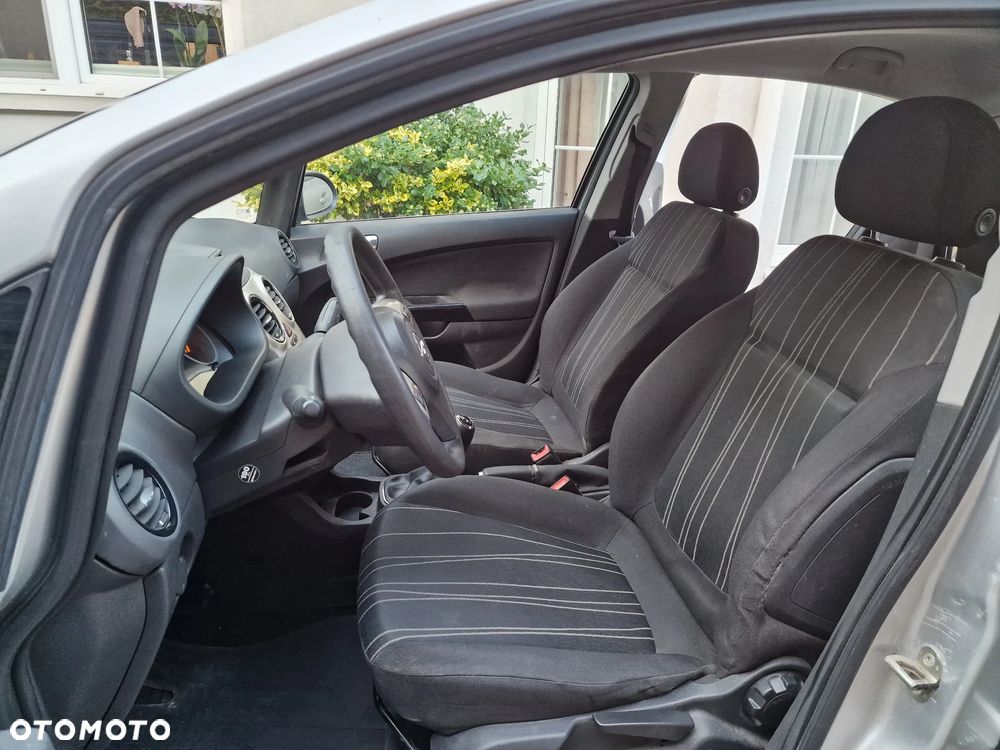 Opel Corsa 1.2 16V Sport - 16