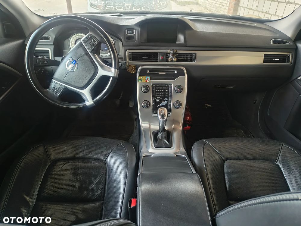 Volvo XC 70 2.4D AWD Summum - 6