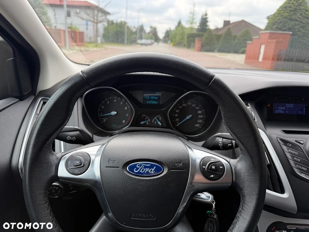 Ford Focus - 31
