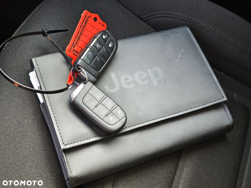 Jeep Renegade 2.0 MultiJet Active Drive Limited Adventure Edition - 40