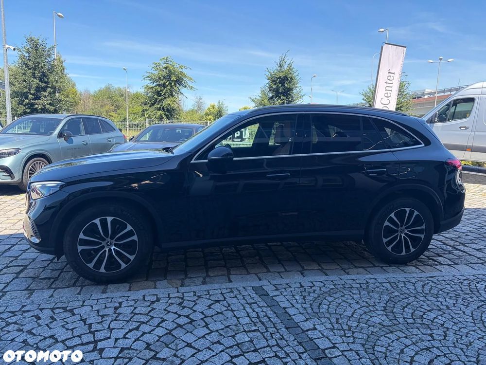 Mercedes-Benz GLC 200 4Matic 9G-TRONIC Edition Avantgarde - 7