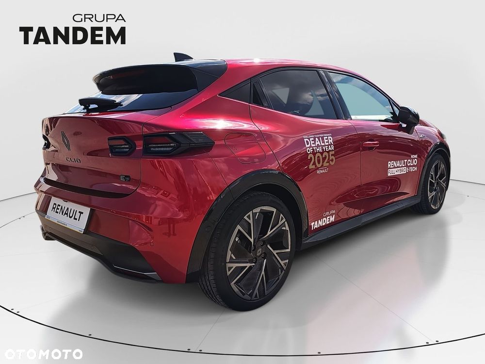 Renault Clio - 5