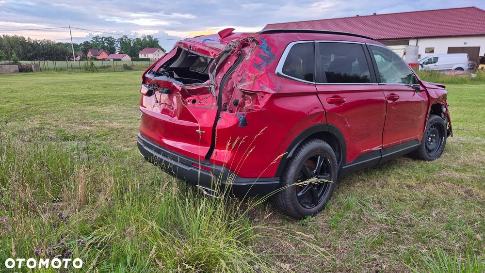 Honda CR-V e:PHEV 2.0 i-MMD 2WD Advance Tech - 13