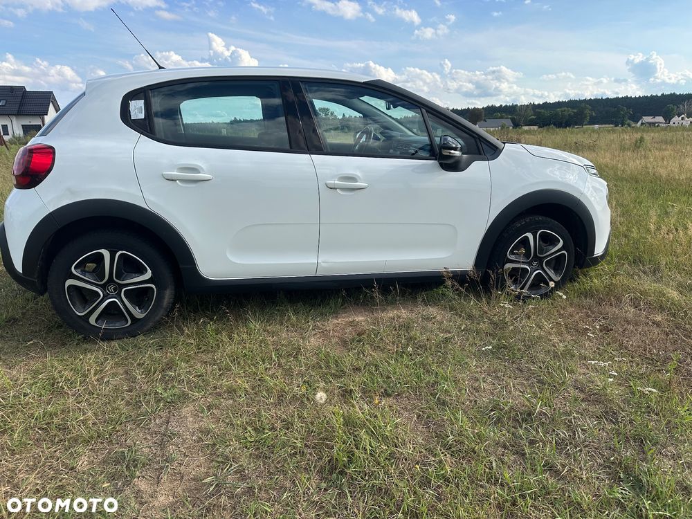 Citroën C3 1.6 HDi Seduction Euro5 - 2