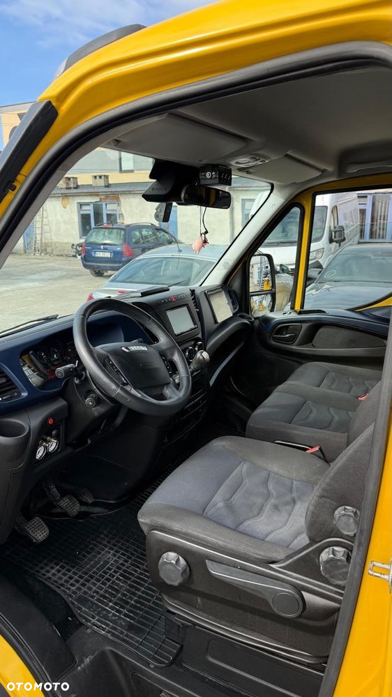 Iveco DAILY - 11