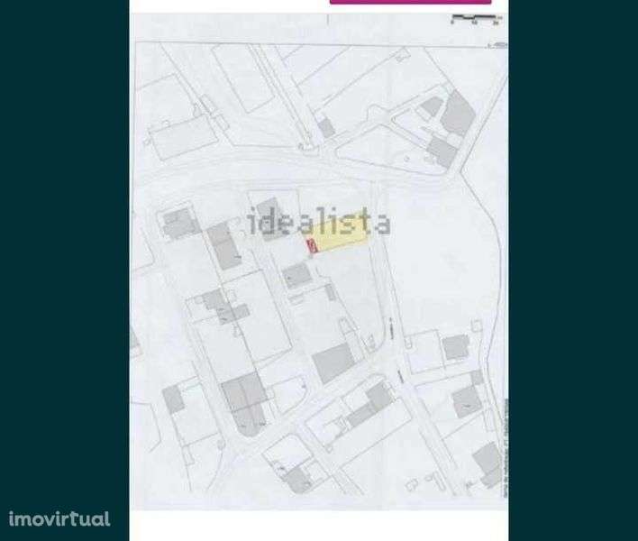 Terreno para Permuta 403m2  - Caparica/Almada - Grande imagem: 2/3